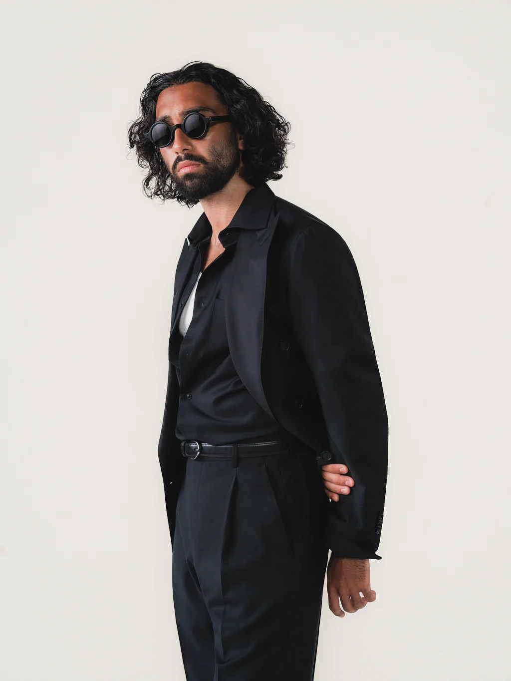 Timeless Tailoring, Effortless Statements