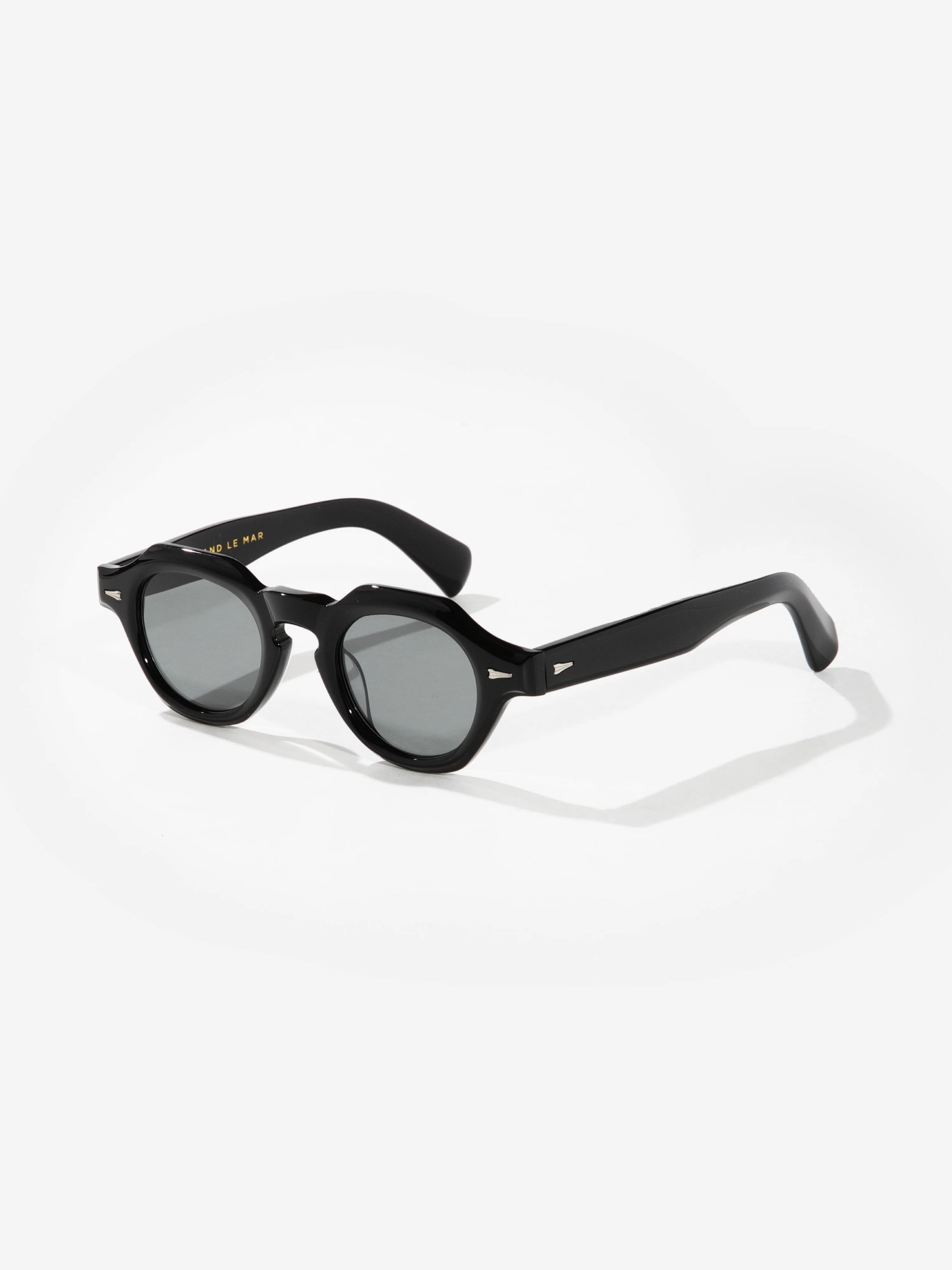 Acetate Black 001 - Image 3