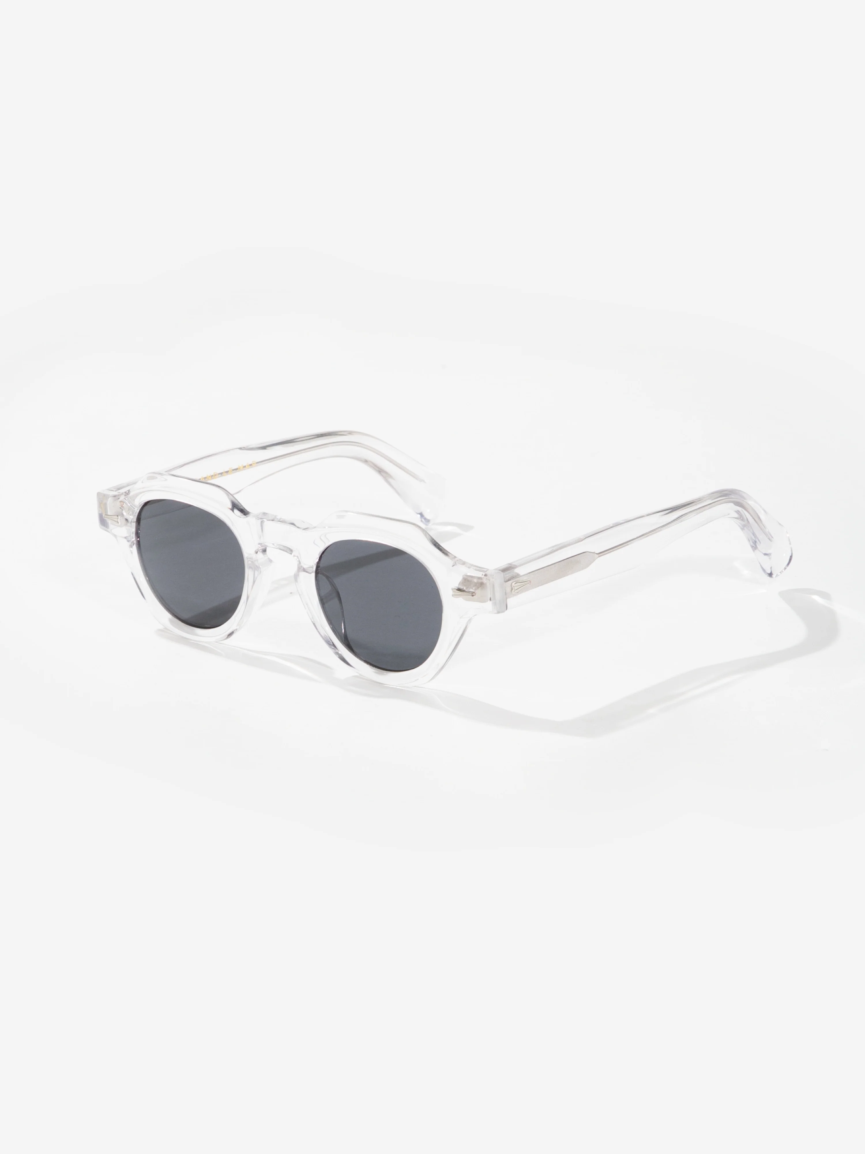 Acetate Transparent 001 - Image 3