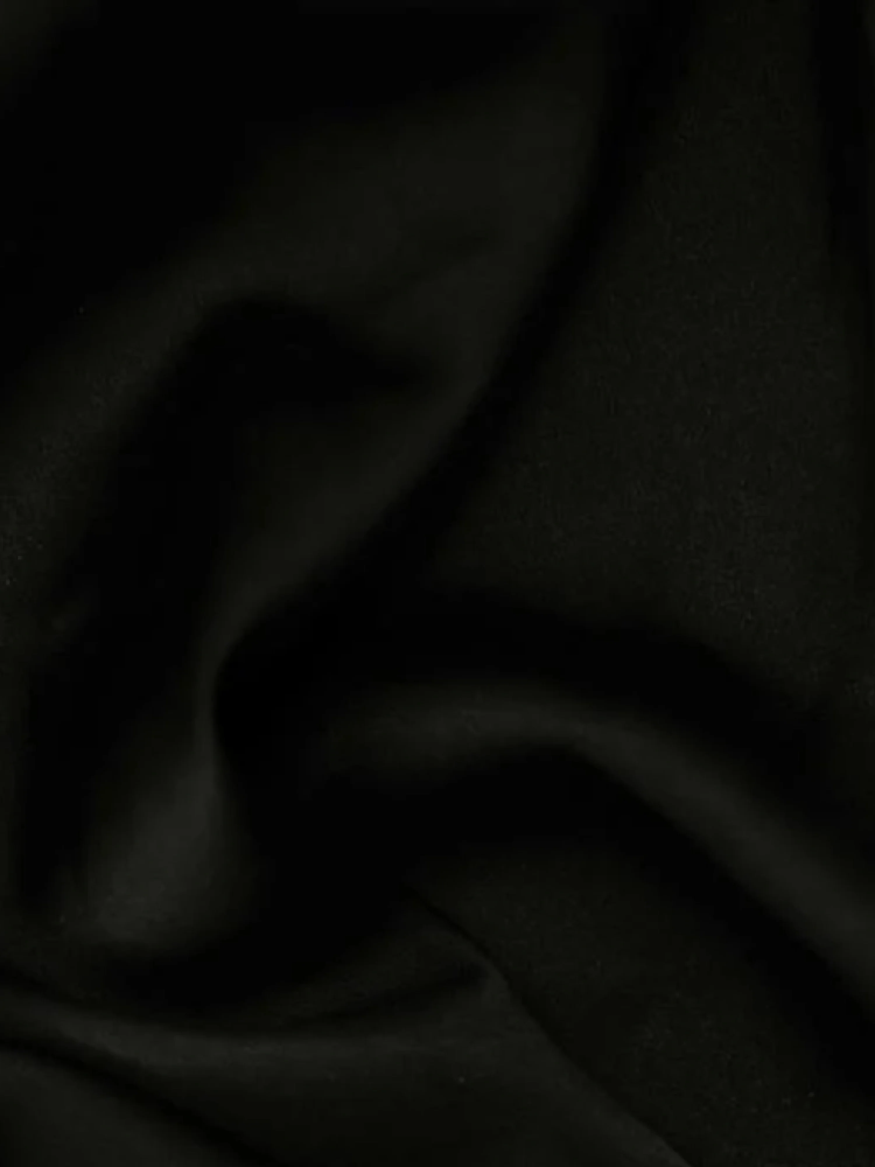 Black Velvet Tuxedo Jacket - Image 5