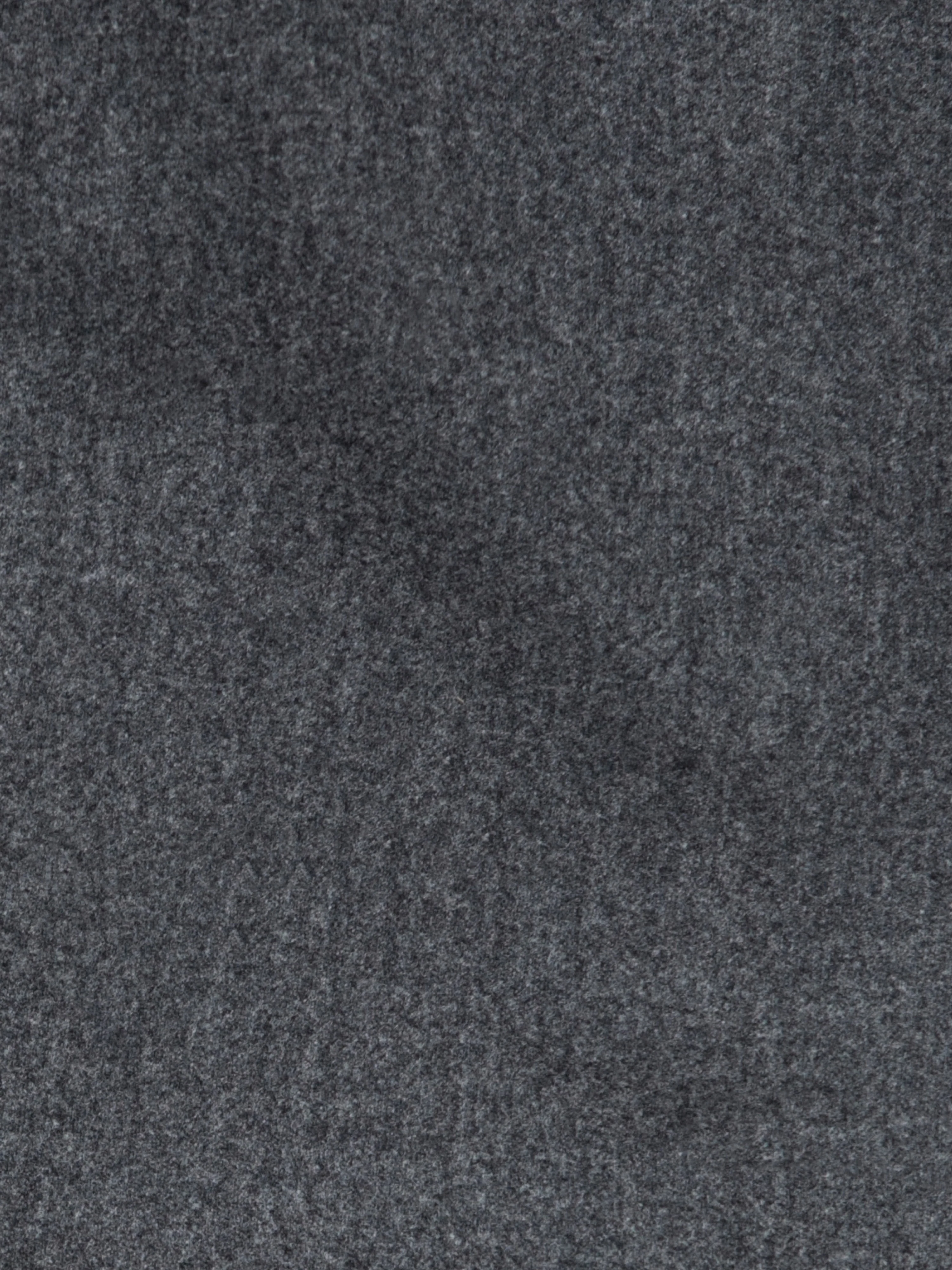 Mid Grey Flannel Wool Suit (SB) - Image 8