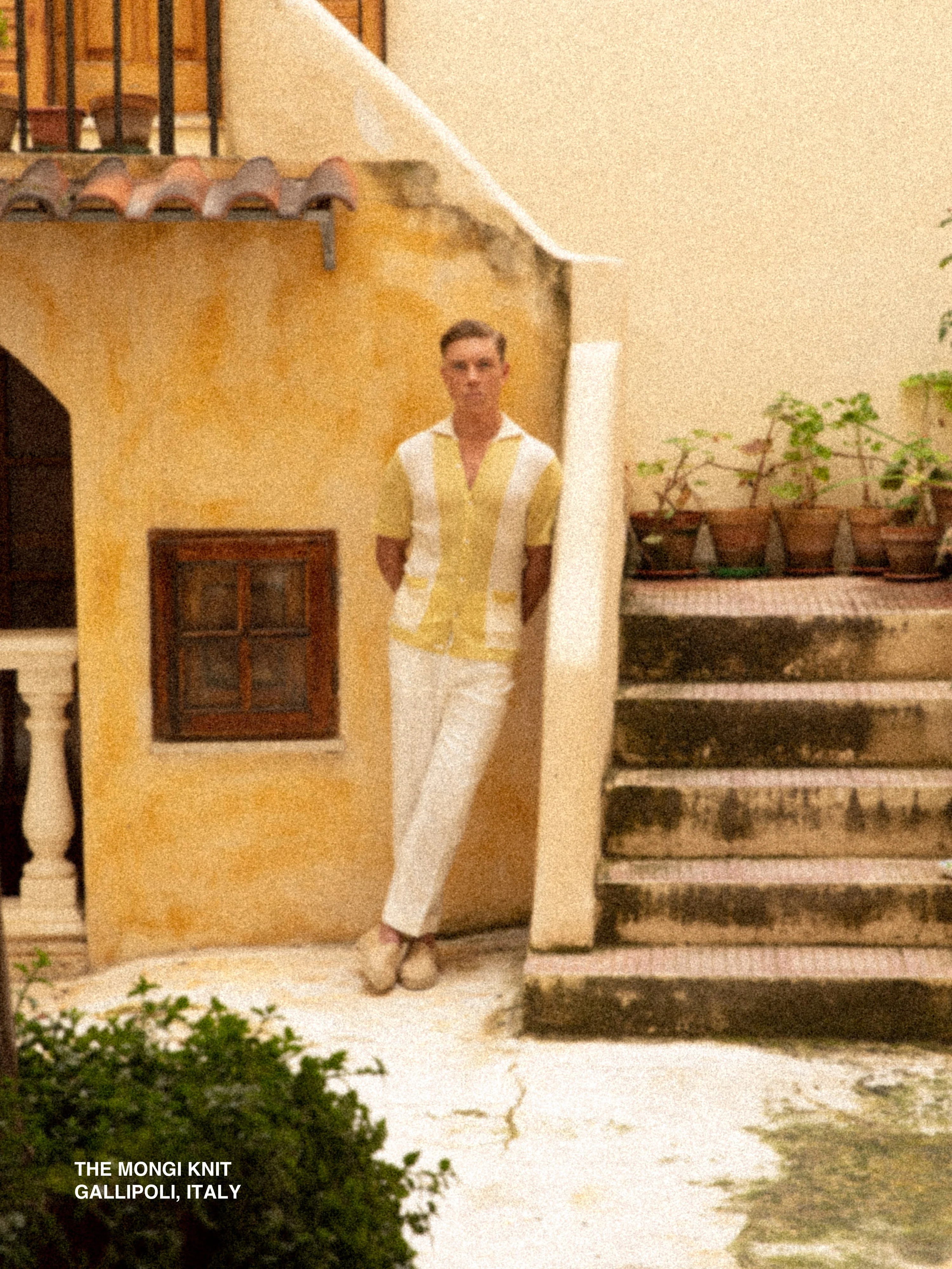 Mongi Knit - Image 7